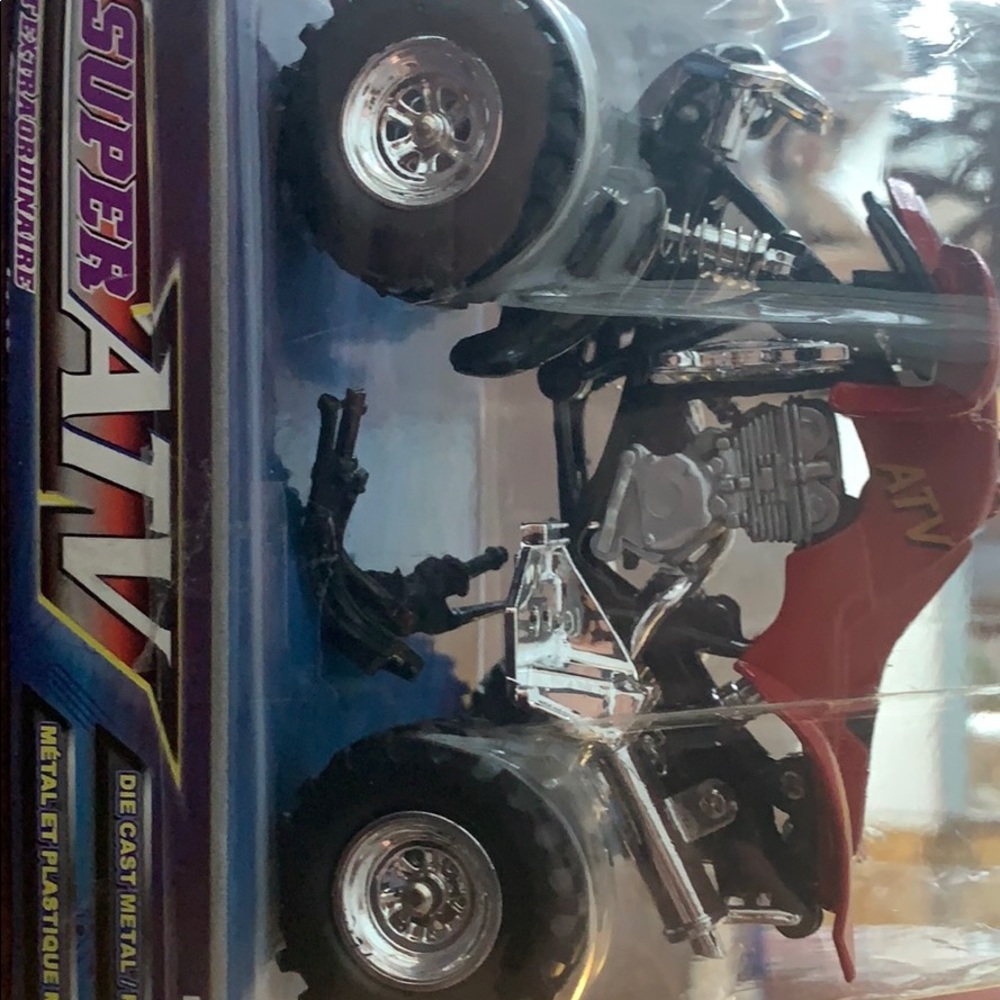 Toy Car Bundle - Picture 6 of 11